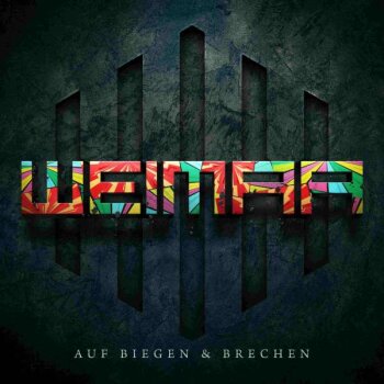 Weimar - Auf Biegen & Brechen