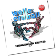Welle: Erdball - Tanzmusik Für Roboter