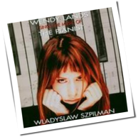Wendy Lands - Wendy Lands Sings The Music Of The Pianist Wladyslaw Szpilman