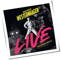 Westernhagen - Live Waldbühne Berlin