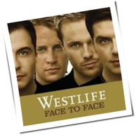 Westlife - Face To Face