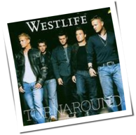 Westlife - Turnaround