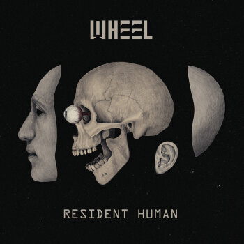 Wheel - Resident Human Artwork