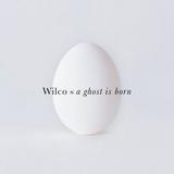 Wilco - A Ghost Is Born Artwork