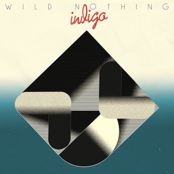 Wild Nothing - Indigo Artwork