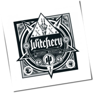 Witchery - In His Infernal Majesty's Service