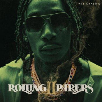 Wiz Khalifa - Rolling Papers 2
