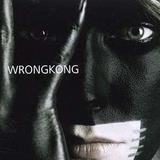 Wrongkong - Wrongkong Artwork