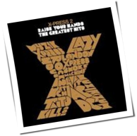 X-Press 2 - Raise Your Hands: The Greatest Hits