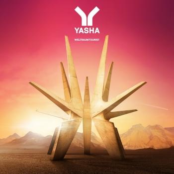 Yasha - Weltraumtourist