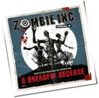 Zombie Inc. - A Dreadful Decease