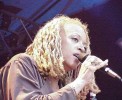 , Cassandra Wilson | © 2002 LAUT (Fotograf: )