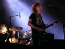 Opeth sind live noch schwerer zu verdauen als auf CD., Live auf dem Summer Breeze 2005 | © LAUT AG (Fotograf: Michael Edele)
