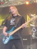Die deutsch-norwegische Connection zählt zu den Top Teams im Power Metal., Masterplan live auf dem Rock Hard Festival 2005 | ©  (Fotograf: Michael Edele)