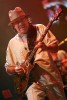 Die Woodstock-Legende live in Köln., Santana live in Köln, 2006 | © laut.de (Fotograf: Peter Wafzig)