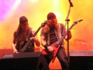 Gamma Ray und Iron Maiden,  | © LAUT AG (Fotograf: )