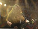 Morbid Angel wären der bessere Headliner gewesen für den Freitag., Morbid Angel auf dem Summer Breeze 2006 | © laut.de (Fotograf: Michael Edele)