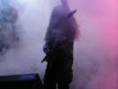 Morbid Angel wären der bessere Headliner gewesen für den Freitag., Morbid Angel auf dem Summer Breeze 2006 | © laut.de (Fotograf: Michael Edele)