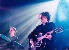 Cure rocken das Hallenstadion während ihrer "Bloodflowers"-Tour, Live in Zürich | © LAUT AG (Fotograf: Martin Mengele)