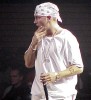 Eminem, Kanye West und Co,  | © LAUT AG (Fotograf: )