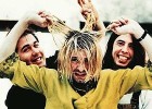 Nirvana, Pearl Jam und Soundgarden,  | © Motor (Fotograf: )