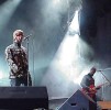 Oasis live auf dem Gurtenfestival bei Bern (2001), Live auf dem Gurtenfestival | © LAUT AG (Fotograf: Joachim Gauger)