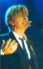 David Bowie, HIM und Co,  | © LAUT AG (Fotograf: )