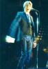 David Bowie, HIM und Co,  | © LAUT AG (Fotograf: )