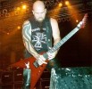 Slayer live!, Live! | © LAUT AG (Fotograf: Michael Edele)