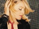 Madonna - mal brutal, mal mädchenhaft unschuldig, aber immer sexy!, Pressefotos | © WEA (Fotograf: )