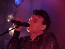 "Mein einziges Talent ist es, Geräusche aneinander zu reihen", Live in Hamburg 2000 | © LAUT AG (Fotograf: Michael Schuh)
