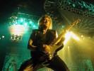 Iron Maiden präsentierten sich auf der "Dance Of Death"-Tour in Höchstform., The Beast in Zürich | © LAUT (Fotograf: Giuliano Benassi)