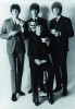 The Beatles und Jack White,  | © EMI (Fotograf: )