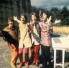 The Beatles und Rolling Stones,  | © EMI (Fotograf: )