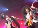 Guns N' Roses, Slash und Velvet Revolver,  | © LAUT AG (Fotograf: Alexander Cordas)