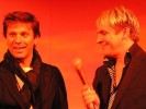 Lionel Richie und Duran Duran,  | © LAUT AG (Fotograf: Michael Schuh)