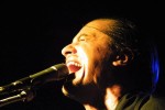 Mit Tomahawk live in der Kantine Köln 2003, Live 2003 | © LAUT AG (Fotograf: Martin Mengele)