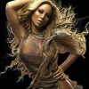 Mariah Carey, Massive Attack und Co,  | © Universal Music / David La Chappelle (Fotograf: )