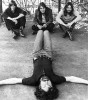 David Gilmour, Roger Waters und Pink Floyd,  | © EMI (Fotograf: )
