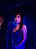 Amy Winehouse und Babyshambles,  | © laut.de (Fotograf: Alexander Cordas)