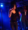 Amy Winehouse und Babyshambles,  | © laut.de (Fotograf: Alexander Cordas)
