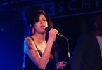 Samy Deluxe, Amy Winehouse und LaFee,  | © laut.de (Fotograf: Alexander Cordas)