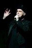 Anthrax, Pet Shop Boys und David Bowie,  | © laut.de (Fotograf: Peter Wafzig)