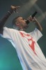 Eminem, The Roots und Co,  | © laut.de (Fotograf: Peter Wafzig)