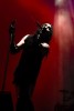 Marilyn Manson auf dem Southside 2007, Live 2007 | © laut.de (Fotograf: Björn Jansen)