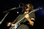 Die Foo Fighters rocken den Pott: Live in Oberhausen!, Live in Oberhausen | © laut.de (Fotograf: Peter Wafzig)