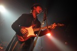 Pete Doherty, live und pünktlich in der Kölner Live Music Hall., Live in Köln 2008 | © laut.de (Fotograf: Peter Wafzig)