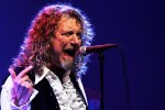 Robert Plant mit Alison Krauss live in Düsseldorf., Live 2008 | © laut.de (Fotograf: )