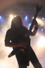 Auch ohne ihren Leadgitarristen sind Testament eine Macht., Testament auf dem Rock Hard 2008 | © laut.de (Fotograf: Michael Edele)