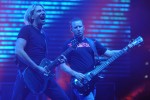 Nickelback, Arch Enemy und Co,  | © laut.de (Fotograf: Peter Wafzig)